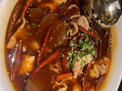 -船歌·鱼水饺青岛菜(闽江二路店)