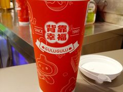 -咕噜咕噜·章鱼小丸子(西湖路店)