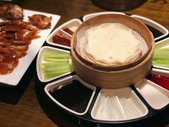 -粗茶淡饭·隐庐私厨(东亭店)