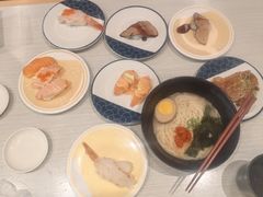 -滨寿司(新街口中央商场店)