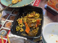 -扬二春炒饭(国庆路总店)