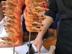 -拉蒂娜·巴西牛排馆 Latina·Brazilian Steakhouse(陆家嘴旗舰店)