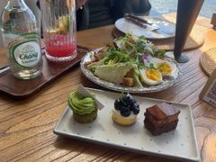 -六阅·福十 FORTEN 海景咖啡西餐厅(双廊古镇店)