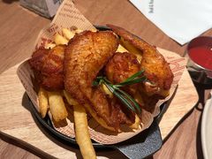 -芭莉与彩虹西餐厅(成都合生汇店)