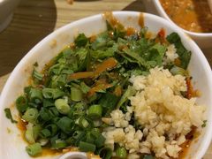 -朱氏牛鼎记鲜牛火锅(山水华庭店)