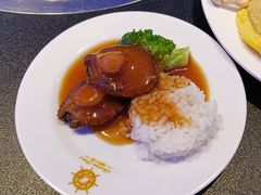 -海韵之星邮轮水会(明发商业广场店)