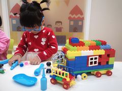 -创乐科教乐高机器人·编程·科技特长生规划中心(新地中心店)