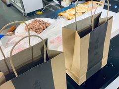 自助取餐区-高玛纳驴肉火烧(一世界店)