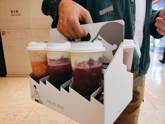 -喜茶(广州天汇igc店)