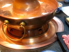 -清真·京华源铜锅涮肉(丰庆店)