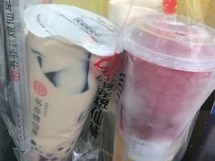 -书亦烧仙草(龙湖金楠天街店)
