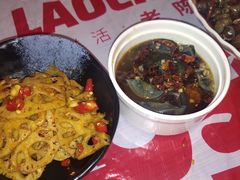 -老陈虾霸(上海路店)