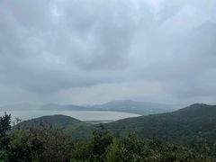 -太湖渔洋山