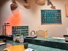 -鮨冠OMAKASE食べ放题(北京首店)