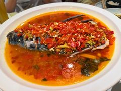 -潇湘码头·鲜湘菜(清河店)