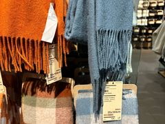 -MUJI无印良品(世博源店)