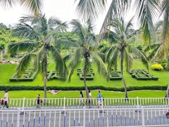 -三亚南山文化旅游区