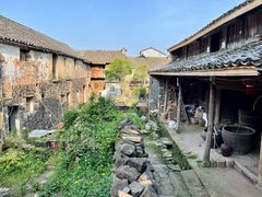 -乌石村