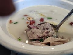 猪肚肺头汤-锡和无锡菜(景丽苑店)