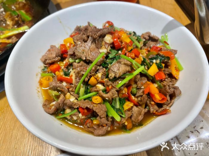 楚成谷鸭馆(裕民店)图片