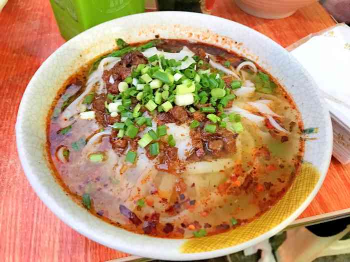 赶水铁石垭米粉(枫丹路口店)-"地址:在綦江区下高速路往右转200米左右