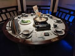 -绿茶餐厅(杭州黄龙K-lab店)