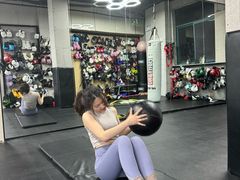 -VPsmart私教健身工作室(新华路旗舰店)