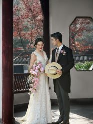 -第一夫人婚纱摄影(南京店)