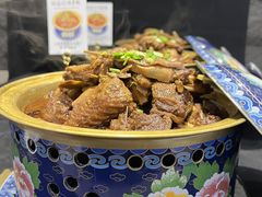 -金典银峰老鹅馆·昆山菜(亭林公园店)