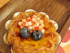 -做披萨的奇葩(中海央墅店)