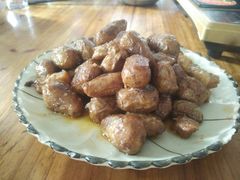 -百川油茶馆(燕岩店)