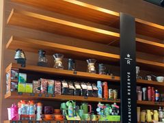 -星巴克臻选(重庆大融城店)