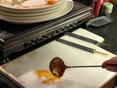 -三号黄浦会Canton Table