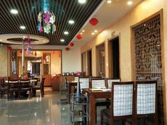 -老长春果木炭涮羊肉(东田·青年城店)