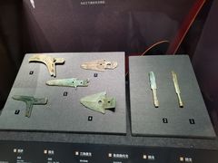 -盘龙城国家考古遗址公园