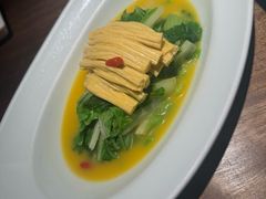 -北京老铺烤鸭(时代广场店)