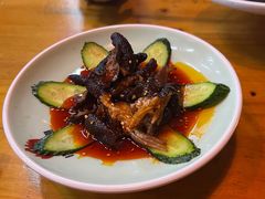 -小红烤翅(傅厚岗店)