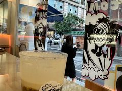 -黄油啤酒公司