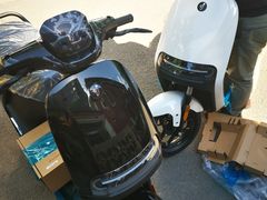 -九号电动车(安定门内大街店)