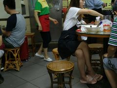 -荔林食店(西华路店)