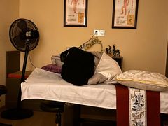 -阮氏中医推拿·颈肩腰腿(世纪公园店)