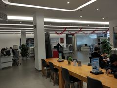-上海永达通途别克4S店(七宝店)