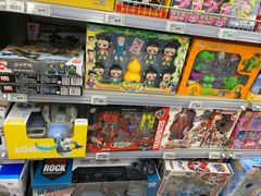 -物美超市(通州梨园店)