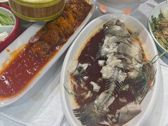 -北纬39度天津宴(黑牛城道店)