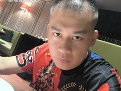 -外高桥喜来登酒店采悦轩