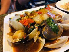 -Doo Dee Thai Food(Issan/Isaan/Esan)