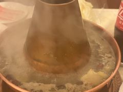 -八先生涮肉房(三里河店)
