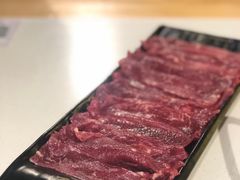 -牛记皇·鲜牛肉火锅(弘阳广场店)