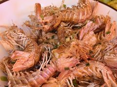 -小田油焖小龙虾(双井店)