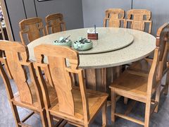 -顺德家厨(白云店)